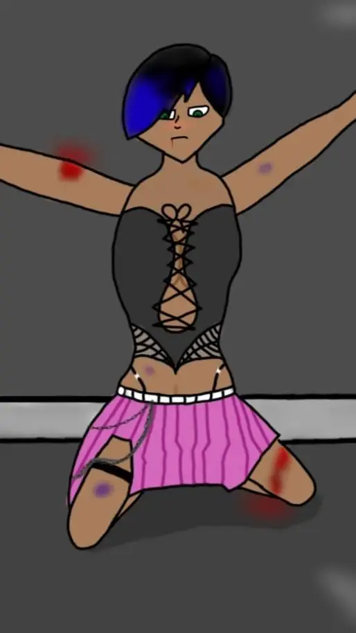 ai character: lesha background
