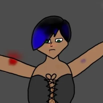chat with ai character: lesha