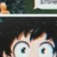 chat with ai character: Deku(brother AU)