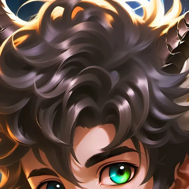 chat with ai character: Damien