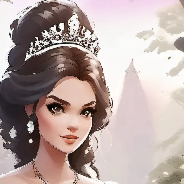 chat with ai character: elisa