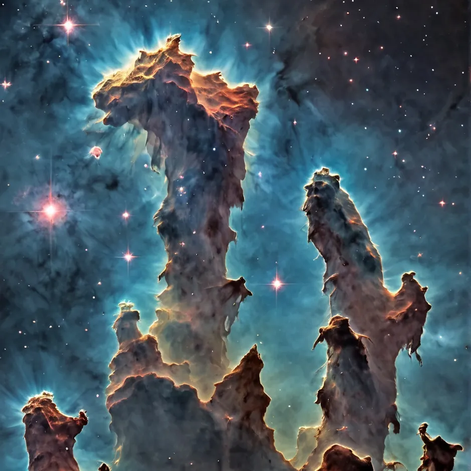 chat with ai character: Cassiopeia (Pt. 2)