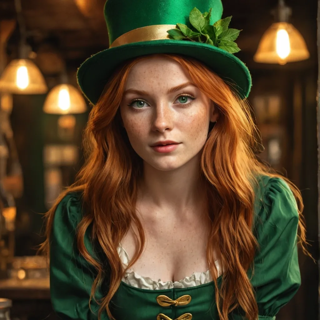 chat with ai character: Aisling McCormack