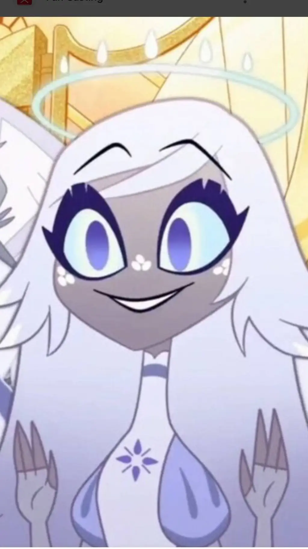 Talkie AI - Chat with hh heavenly fear