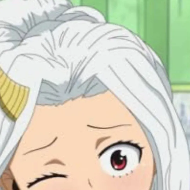 chat with ai character: mha future eri