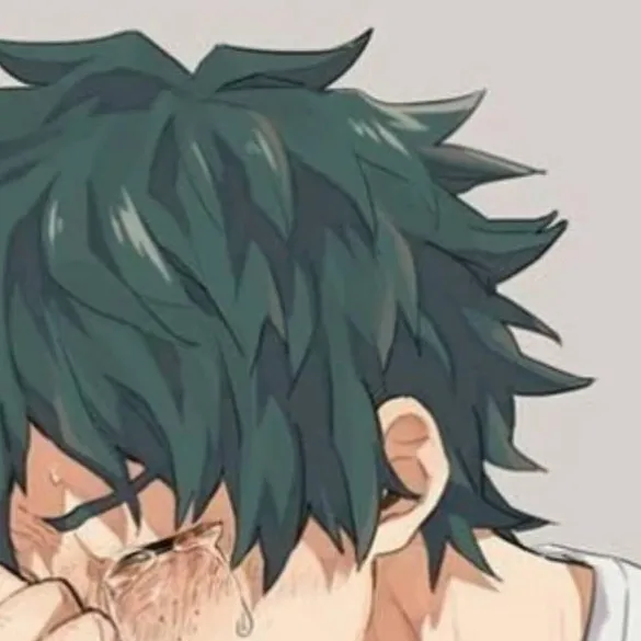 chat with ai character: mha leavers