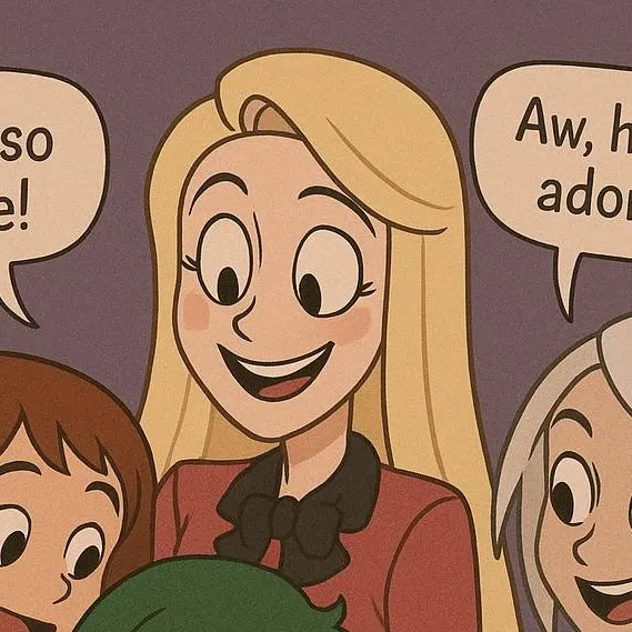 chat with ai character: MHA x hh