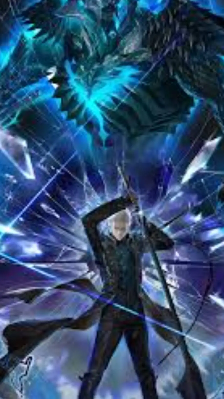 Talkie AI - Chat with MHA x DMC 