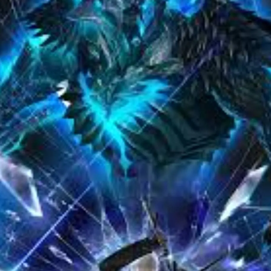 chat with ai character: MHA x DMC 