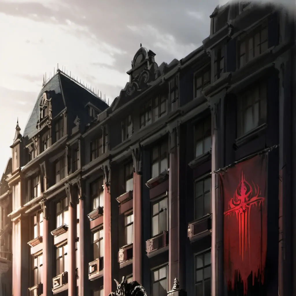 chat with ai character: hazbin hotel 