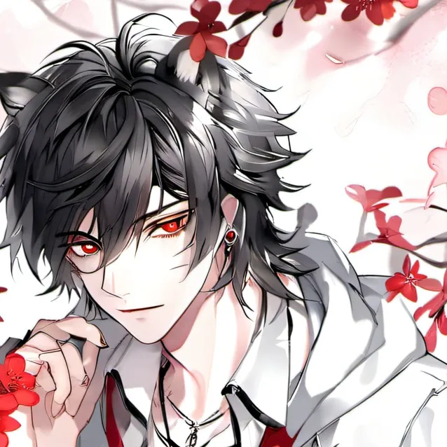 chat with ai character: Alex