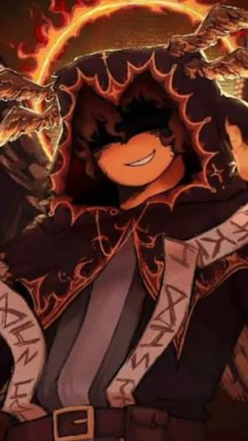 ai character: shedletsky⋆˚࿔ᝰ. background