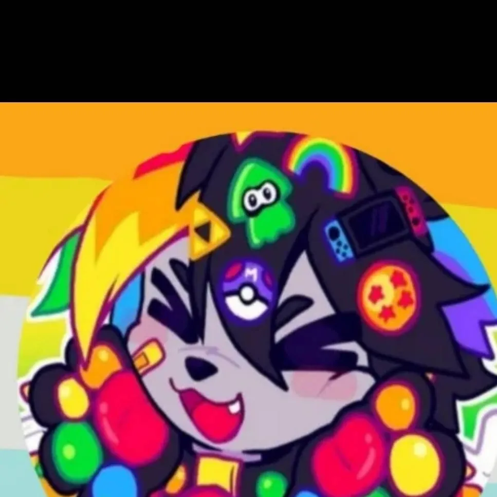 chat with ai character: me!!(⋆˚࿔chance)