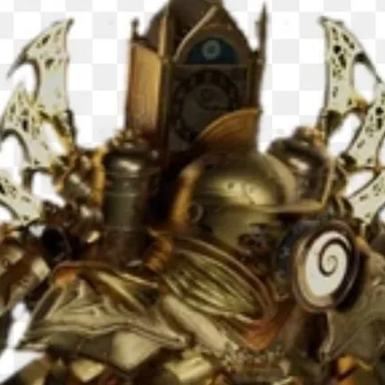 chat with ai character: titan clockman 2.0