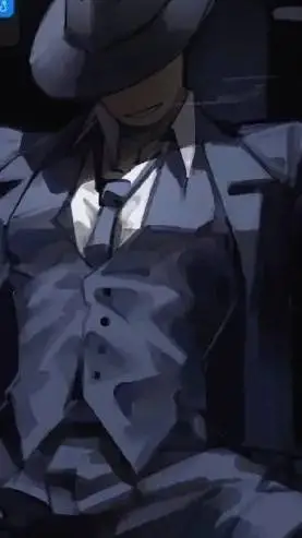 ai character: mafioso  background
