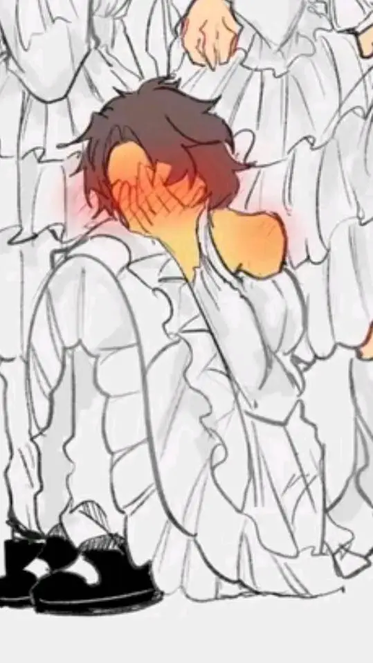 ai character: shedletsky  background