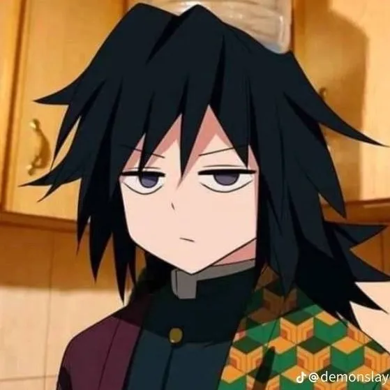 chat with ai character: 富冈义勇