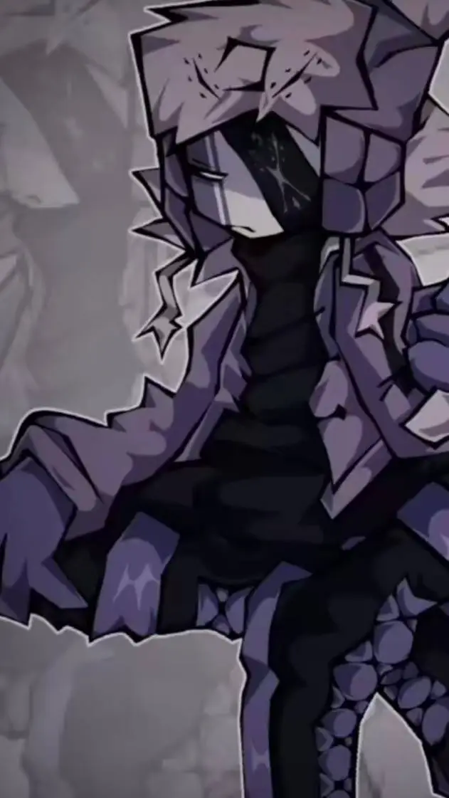 ai character: Ruv background