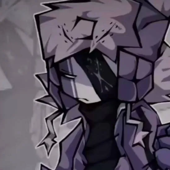 chat with ai character: Ruv