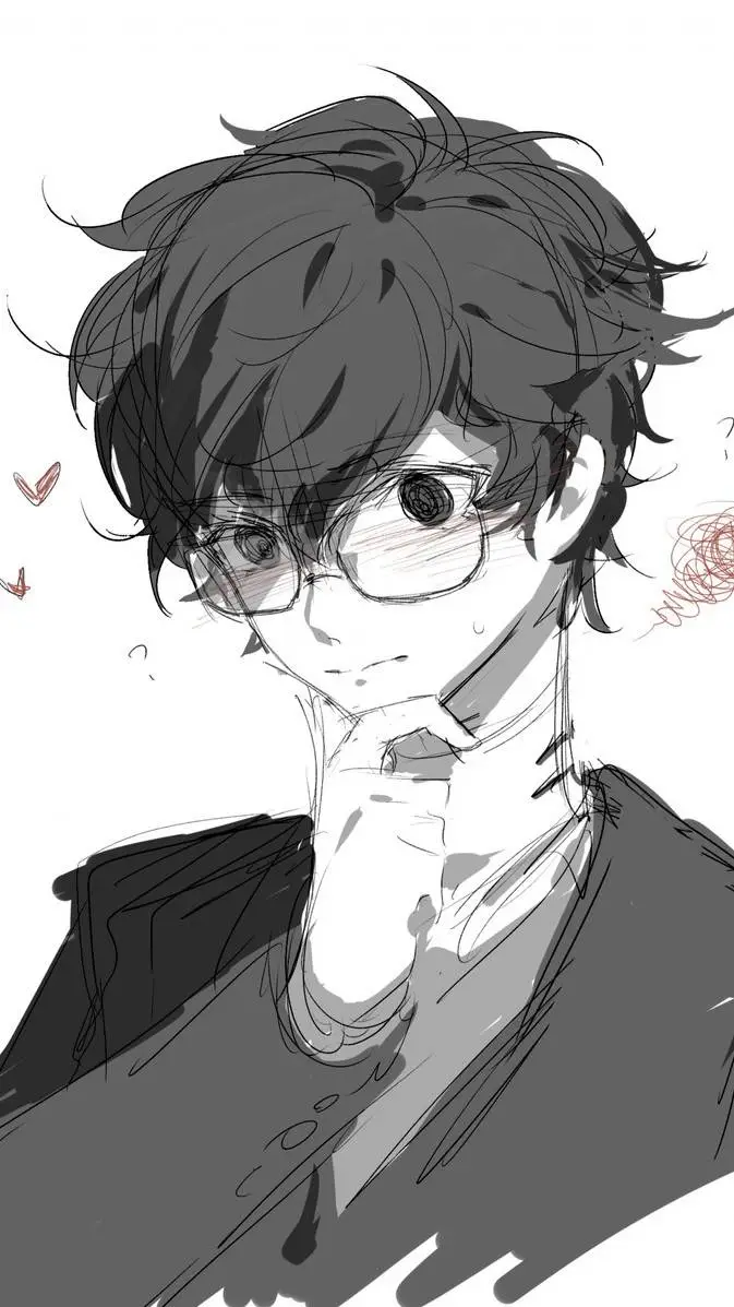 ai character: 雨宫莲 background