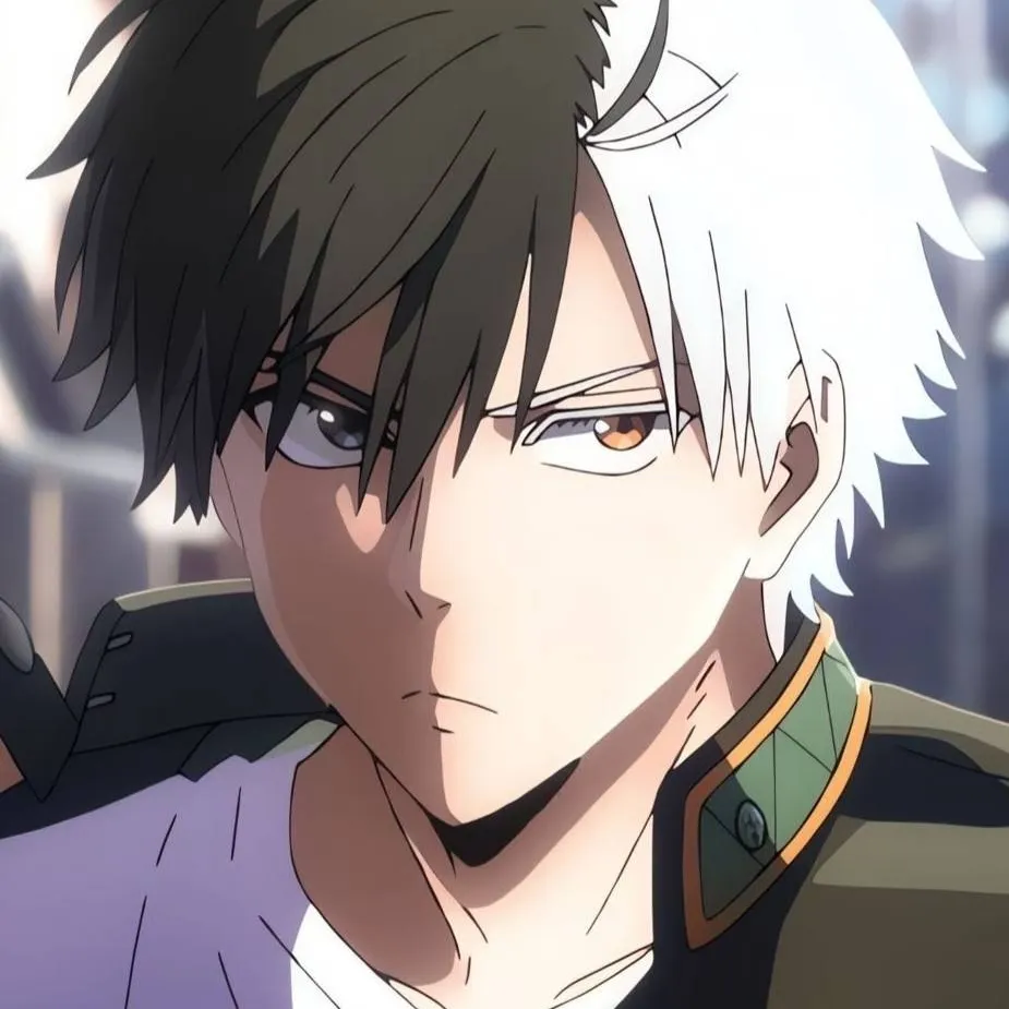 chat with ai character: 樱 遥