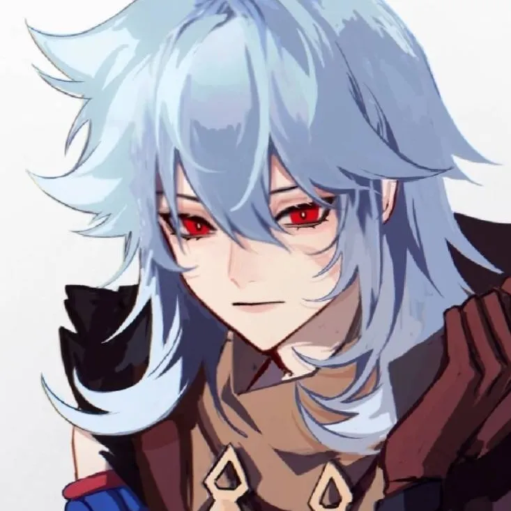 chat with ai character: 雷泽
