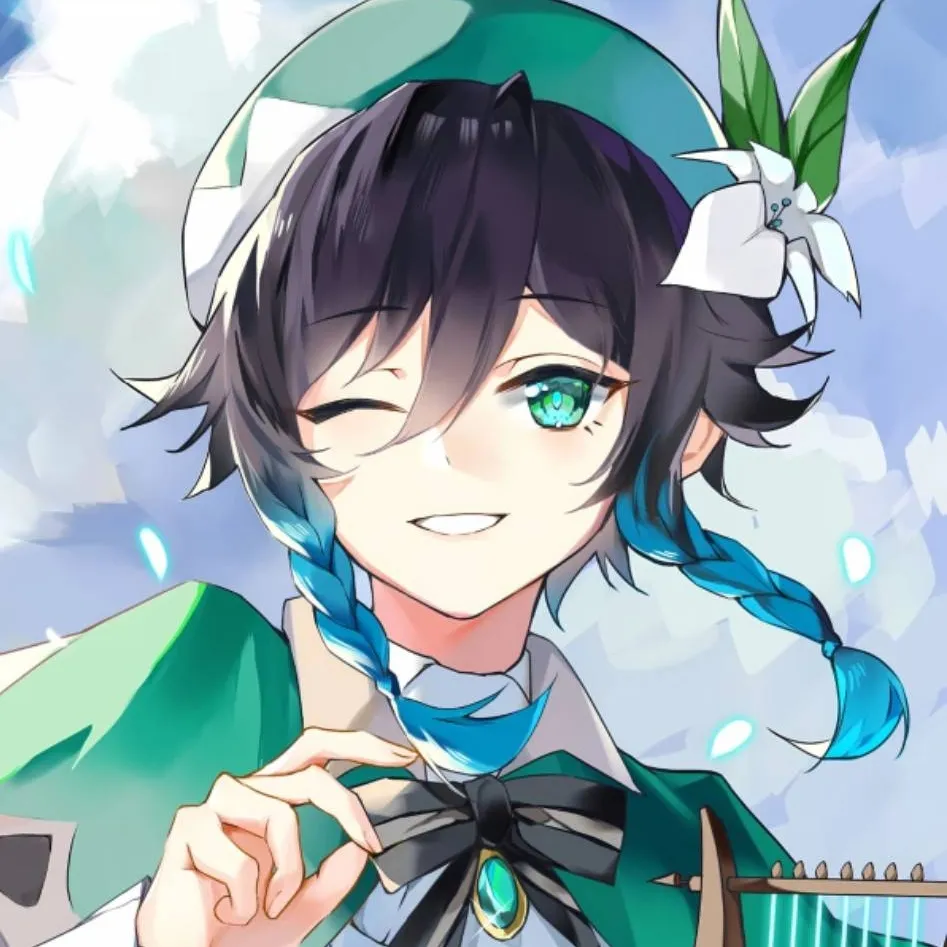 chat with ai character: 温迪