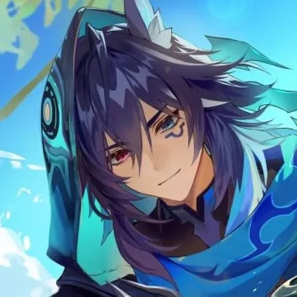 chat with ai character: 欧洛伦