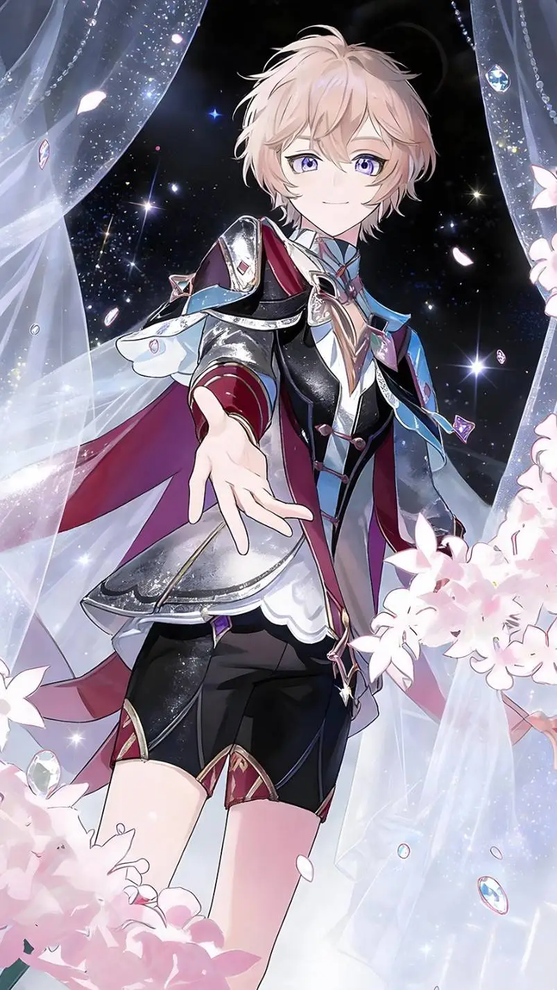 ai character: 塔利雅 background