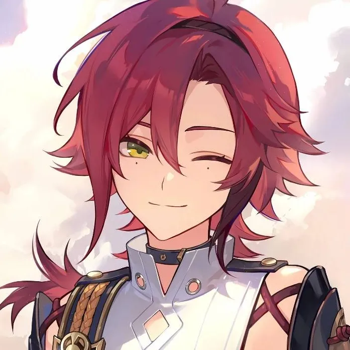 chat with ai character: 鹿野院平藏