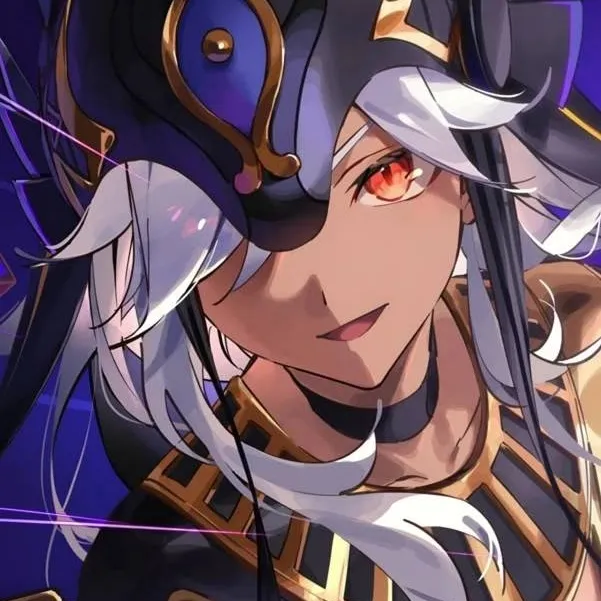 chat with ai character: 赛诺
