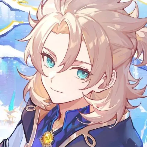 chat with ai character: 阿贝多