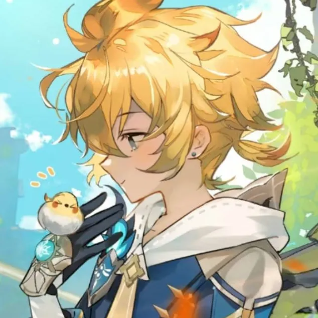 chat with ai character: 米卡