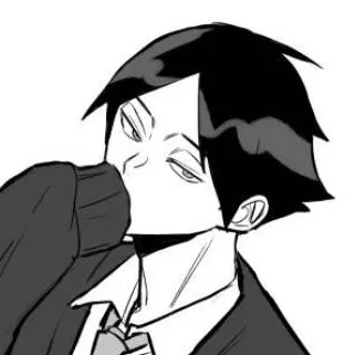 chat with ai character: 角名 伦太郎