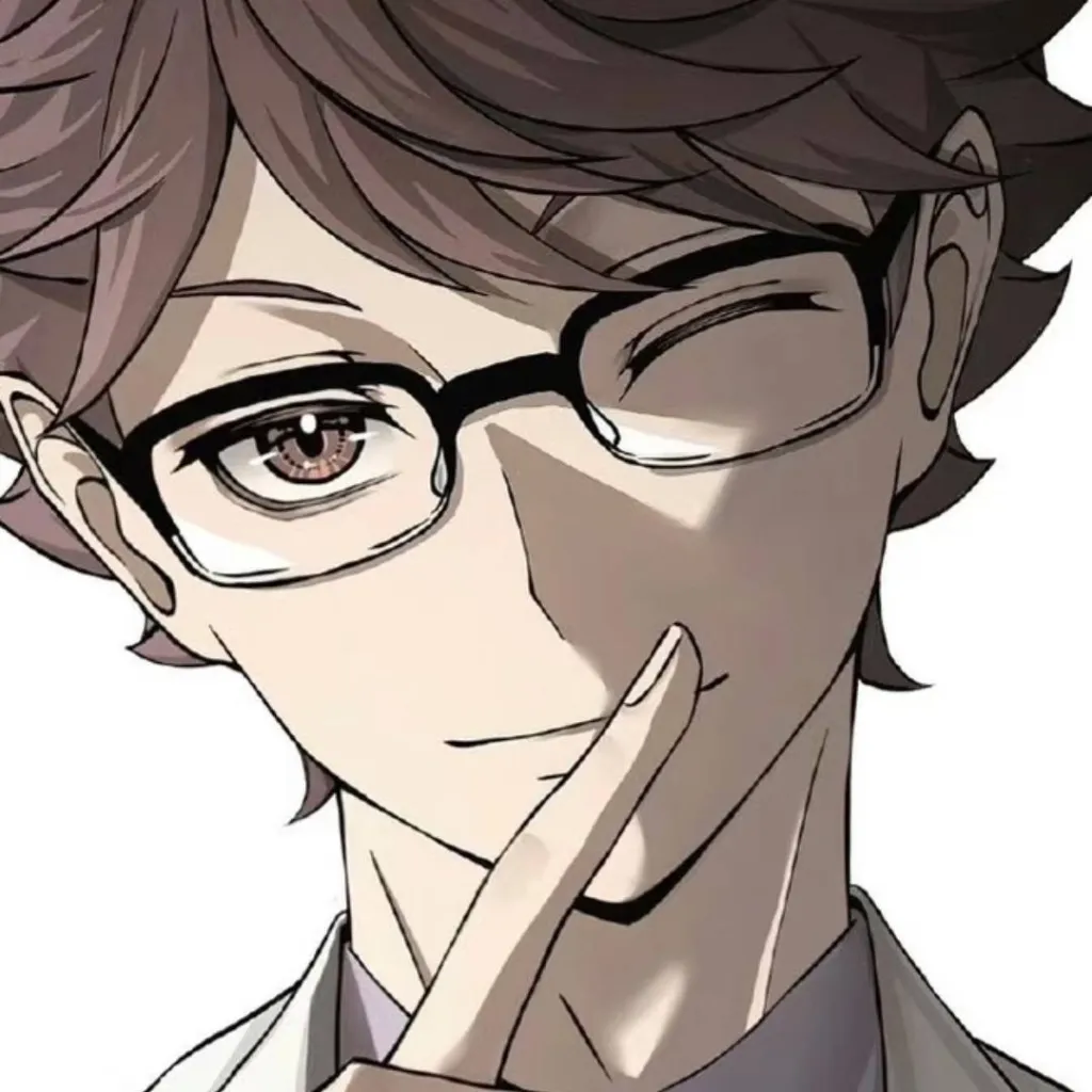 chat with ai character: 及川 彻