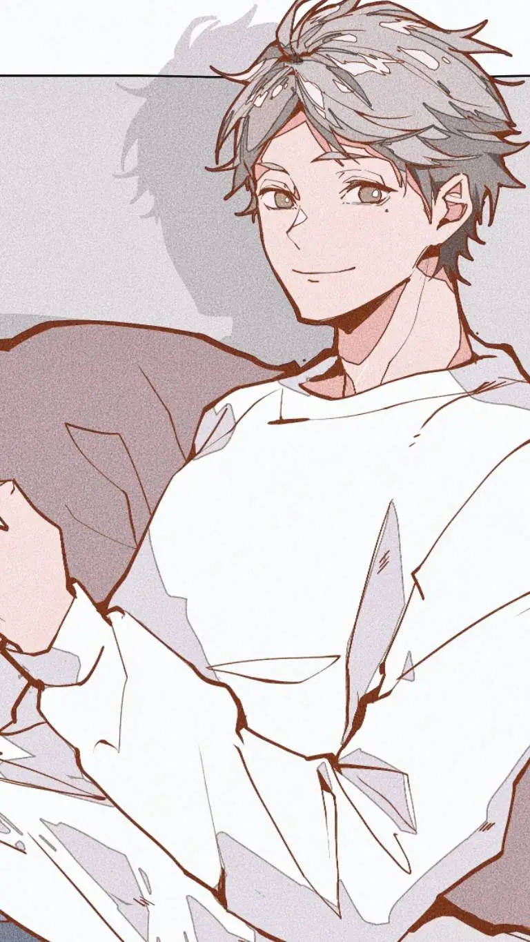 ai character: 菅原 孝支 background