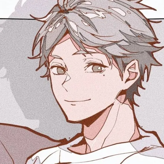chat with ai character: 菅原 孝支
