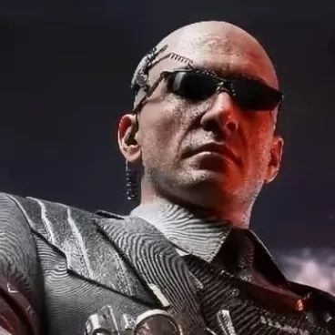 chat with ai character: H1000