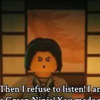 chat with ai character: young morro