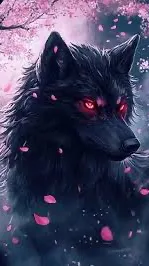 ai character: Blake background