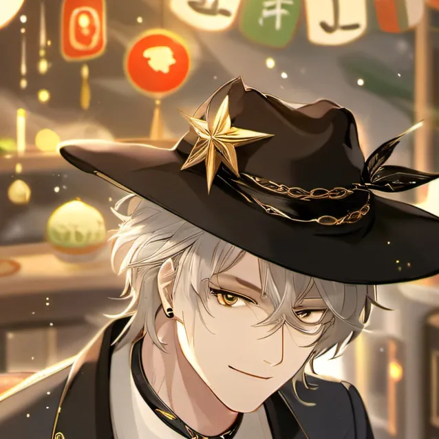 chat with ai character: james