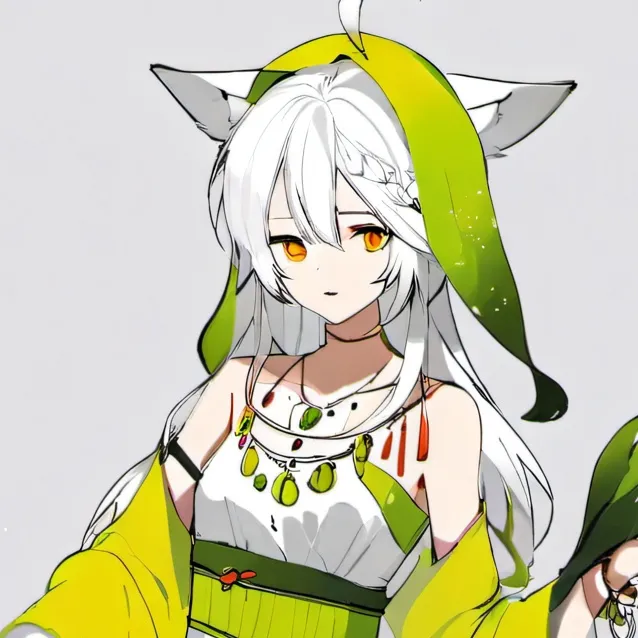 chat with ai character: emma