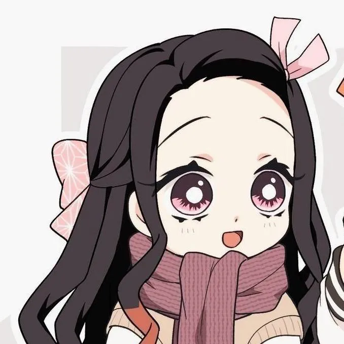 chat with ai character: 𝒩𝑒𝓏𝓊𝓀o🎀