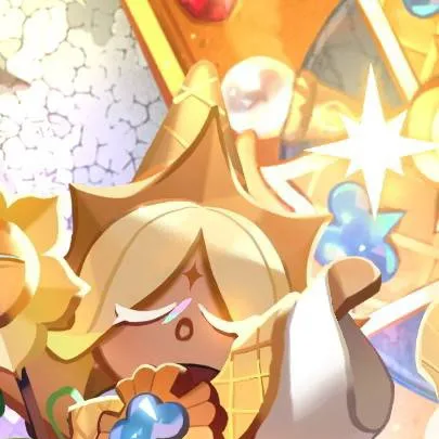 chat with ai character: Pure Vanilla 🍪. 