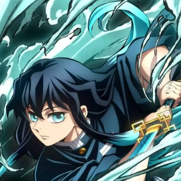 chat with ai character: Muichiro Tokito