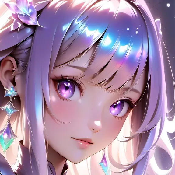 chat with ai character: Seraphina