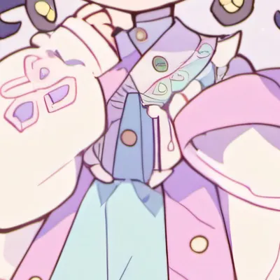 chat with ai character: Kanao