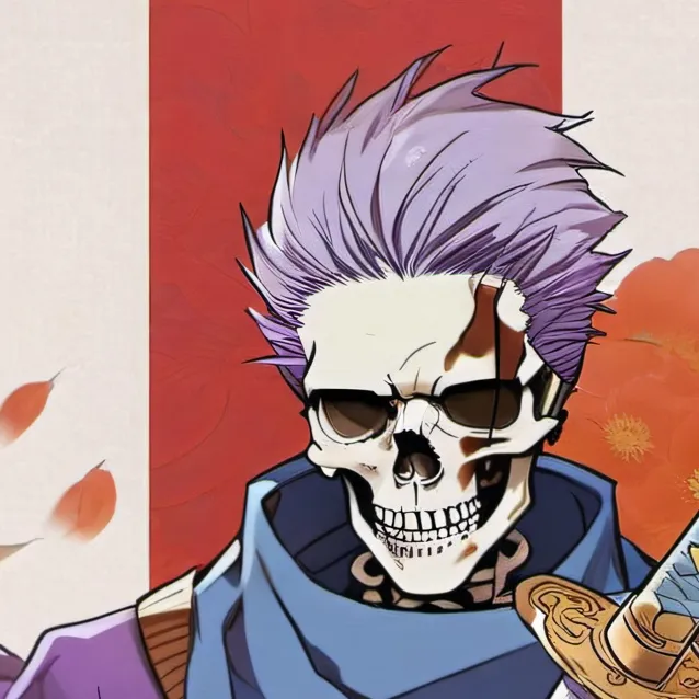 chat with ai character: Hunter Skelly