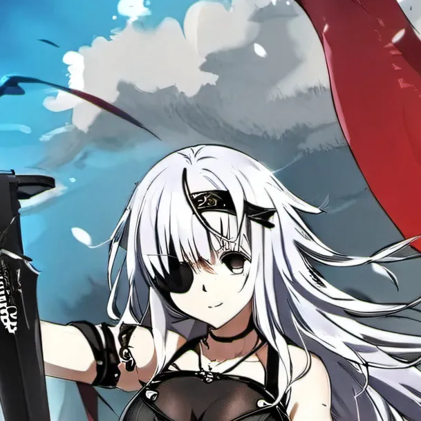 chat with ai character: Kana