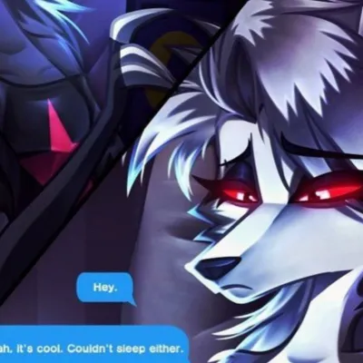 chat with ai character: Loontavia 